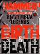 METAL HAMMER JAPANҏW