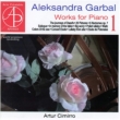 Piano Works Vol.1.: Cimirro