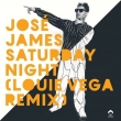 Saturday Night (Louie Vega Remix)