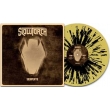 Serpente (Yellow With Black Splatter Vinyl)