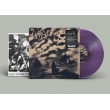 Dystopian Future (+8 Page Booklet)(Diehard Transparent Violet Vinyl)