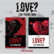 2nd EP: LOVE? (POCAALBUM)