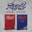 3rd Mini Album: SHOWDOWN (_Jo[Eo[W)