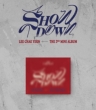 3rd Mini Album: SHOWDOWN (POCAALBUM)