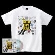 Mid Spiral y񐶎Yz(CD+T-SHIRTS[S])