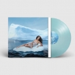 Sad Girl (Transparent Blue Edge Glow Vinyl)
