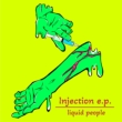 Injection E.P.