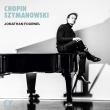 Chopin Piano Sonata No.3, Szymanowsk Variations on a Polish Folk Theme : Jonathan Fournel