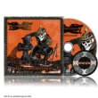 Die Urkatastrophe (CD Mediabook & Patch)