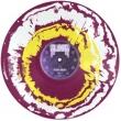 Fever Dream (Side A -Side B Purple / White / Yellow Vinyl)