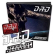 Speed Of Darkness (Earbook)