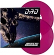 Speed ??Of Darkness (Clear Magenta Vinyl)