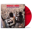Electronically Tested (Red Vinyl/180g)