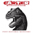 Post Historic Monsters (2024 Remaster)(2LP)