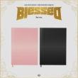 8th Mini Album: Blessed (Random Cover)