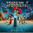 Hasbro Presents: Transformers: Music From The Original Animated Series (Autobots Vs Decepticons)