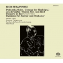 Herbert Kegel Conducts Stravinsky (Single Layer)