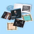 Otto Klemperer / Brahms Recordings -Complete Symphonies, Orchestral Works, Violin Concerto, Ein Deutsches Requiem, etc (2023 Remaster)(6CD)