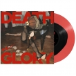 Death Or Glory (Black Red Clear Vinyl)