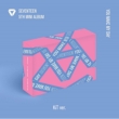 5th Mini Album: YOU MAKE MY DAY (KiT ver.)(Reissued)