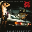 Built To Destroy -2023 Remaster