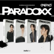 1st Single Album: PARADOXX (hello Photocard Album)(Random Cover)