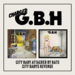 City Baby Attacked By Rats / City Baby' s Revenge