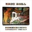 Remembering: Anthology 1996-2017 (5CD)