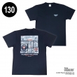 SUMMER SONIC ~ PEANUTS Collaboration T-ShirtmubNn130