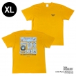 SUMMER SONIC ~ PEANUTS Collaboration T-ShirtmIWnXL