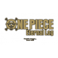 ONE PIECE Eternal Log gDRESS ROSAh Vol.1