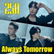 Always Tomorrow (TYPE A)