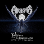 Tales From The Thousand Lakes Live At Tavastia
