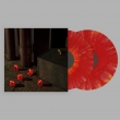 Five Dice, All Threes (Imported Japanese Edition/Red-Orange Splatter Vinyl Edition)