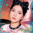 MEOW / Cheeky Icy Thang -Japanese Ver.-[Limited Edition Solo Isa]