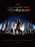 Kep1er JAPAN CONCERT 2024 Kep1going ySYՁz(2Blu-ray)