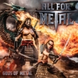 Gods Of Metal (Year Of The Dragon)