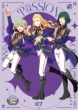 THE IDOLM@STER SideM 10th ANNIVERSARY P@SSION 07 