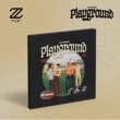 4th Single: Playground