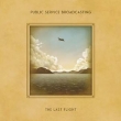 Last Flight (Ltd.)