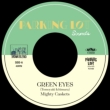 Green Eyes / The Cat (7inch)