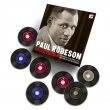 Paul Robeson : Voice of Freedom -His Complete Columbia, RCA, HMV & Victor Recordings (14CD)