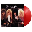 Britny Fox (Red Vinyl/180g/Music On Vinyl)