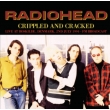 Crippled And Cracked: Live At Roskilde.Denmark.2nd July 1994 -Fm Broadcast