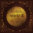Storyteller 3 -The Scary Stories-
