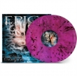 Divine Conspiracy (Transp.Magenta / Black Marbled Vinyl / Gatefold)