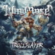 Trollslayer CD -Autographed