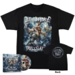 Trollslayer (Digipak CD+T-Shirt Bundle)