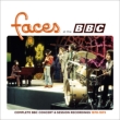 Faces At The BBC: Complete BBC Concert & Session Recordings 1970-1973 (8CD+Blu-ray)