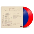 Spiritual Healing: Bwa Kayiman Freedom Suite (Blue & Red Vinyl/2LP)